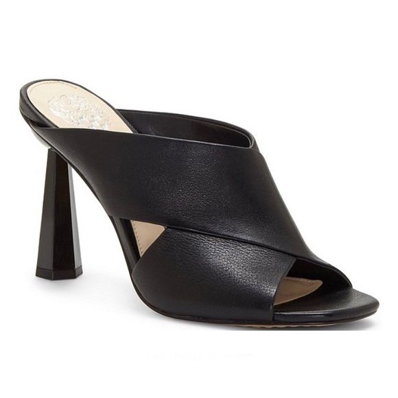 Vince Camuto Shoes - NEW Vince Camuto Averessa Heels Sandals Slides
